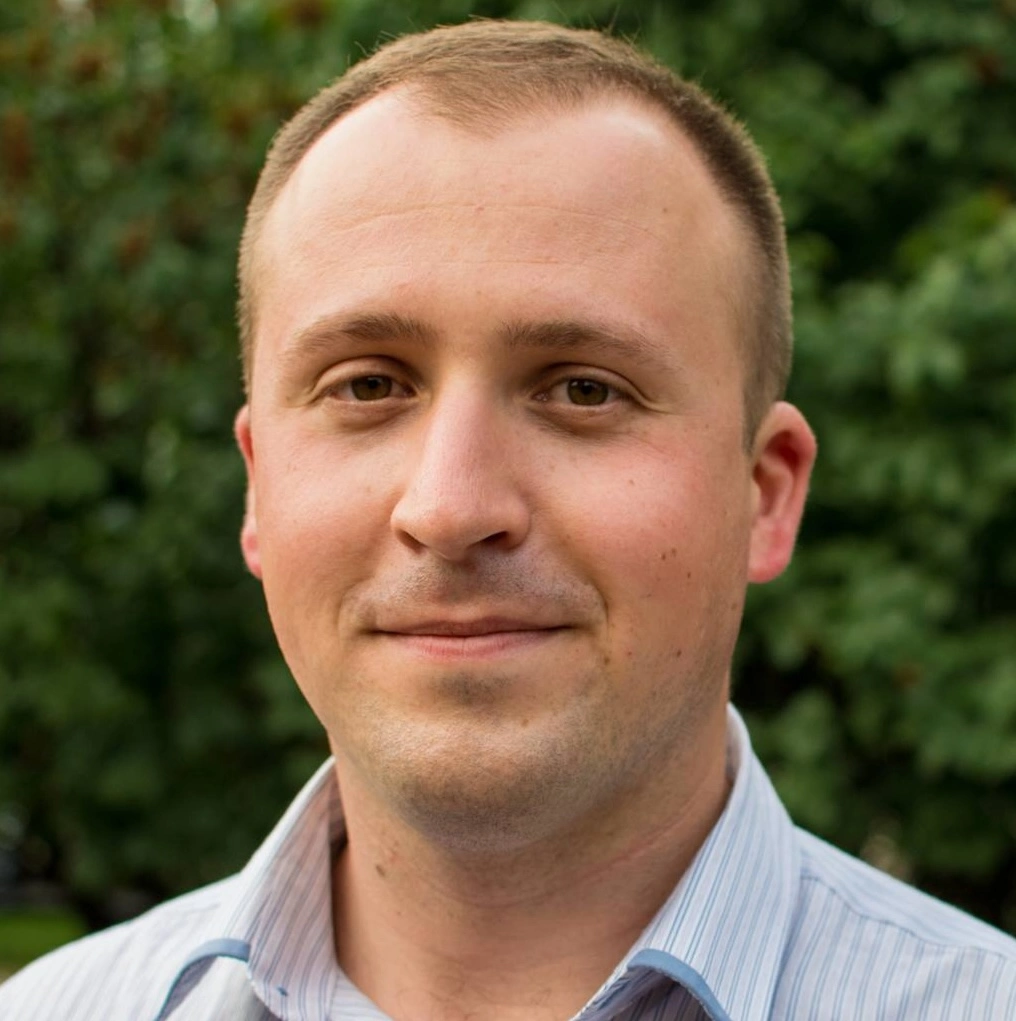 Aleksandr Berezyuk photo