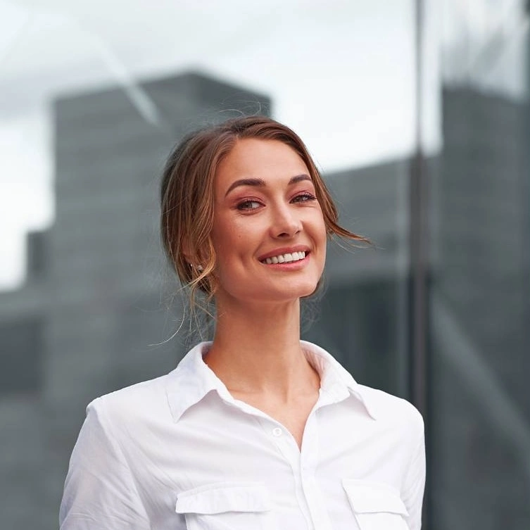 Kateryna Chuichenko photo